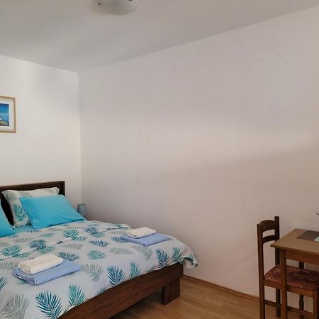 Malin Guesthouse Skradin Kültér fotó