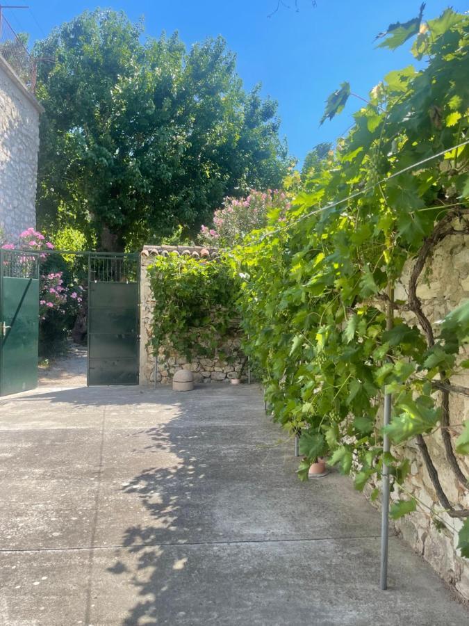 Malin Guesthouse Skradin Kültér fotó