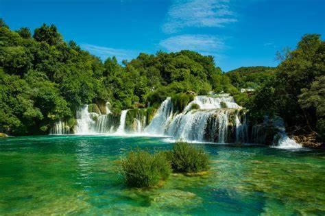 Malin Guesthouse Skradin Kültér fotó