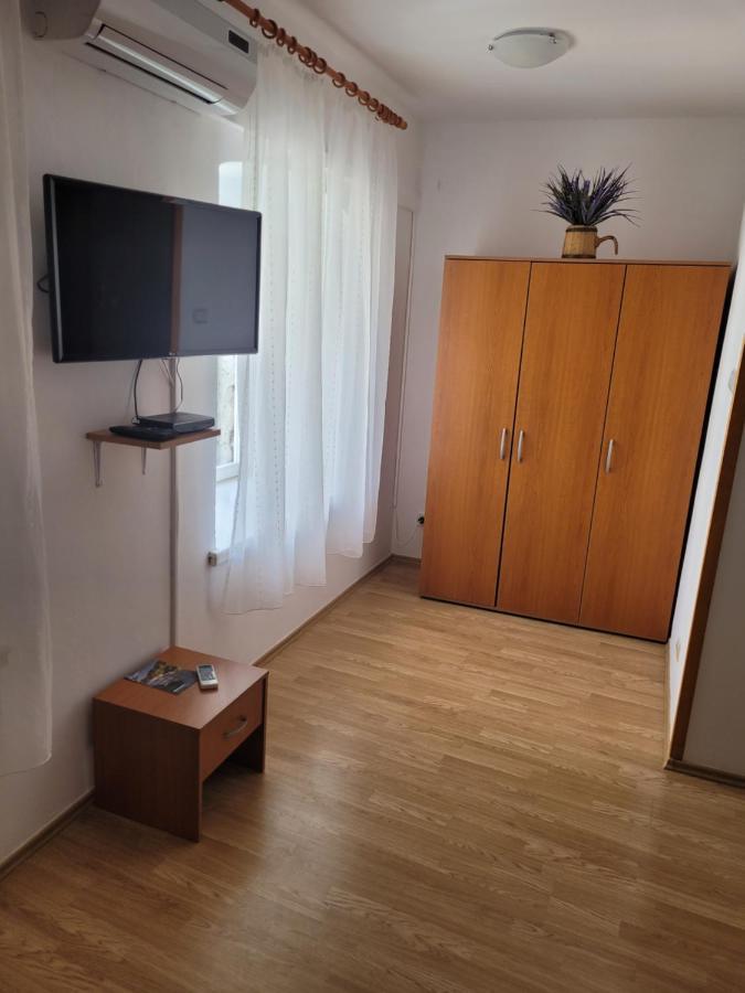 Malin Guesthouse Skradin Kültér fotó