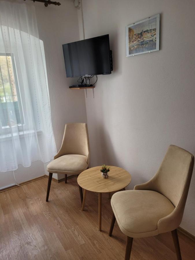 Malin Guesthouse Skradin Kültér fotó