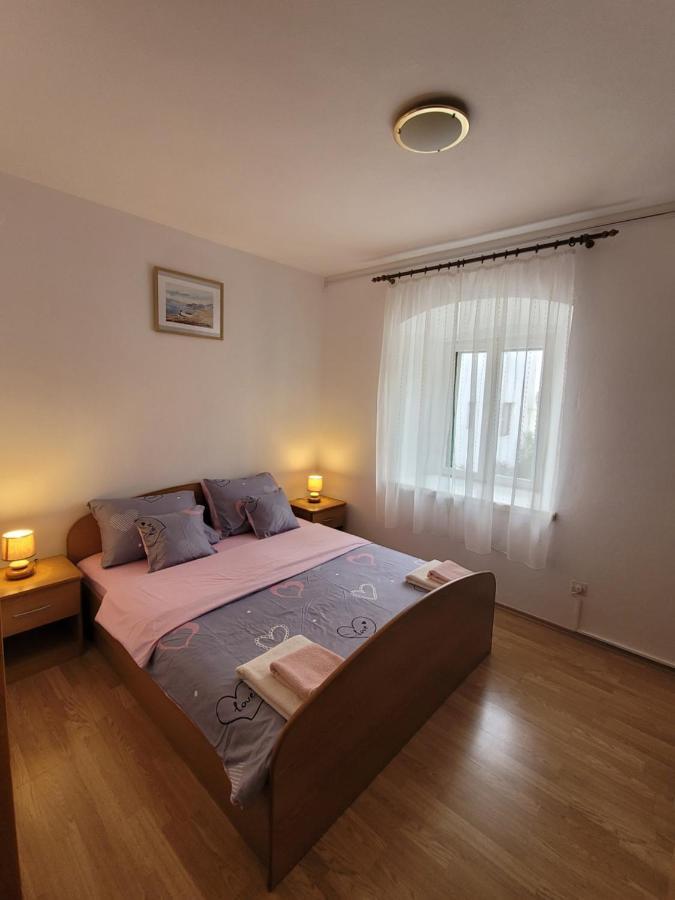 Malin Guesthouse Skradin Kültér fotó