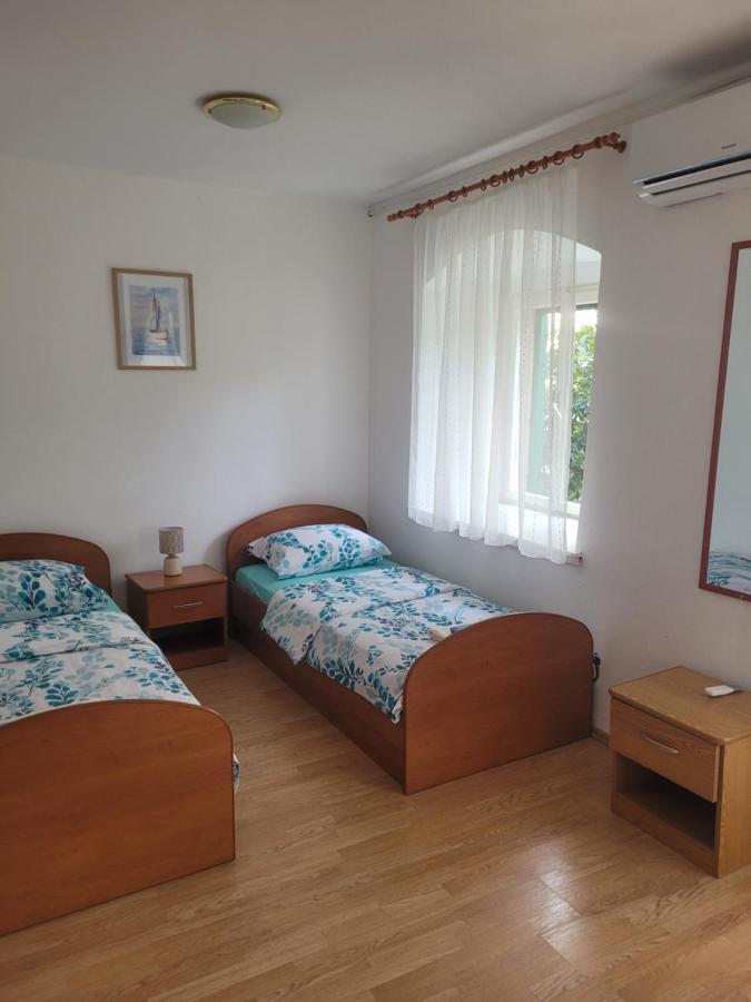 Malin Guesthouse Skradin Kültér fotó