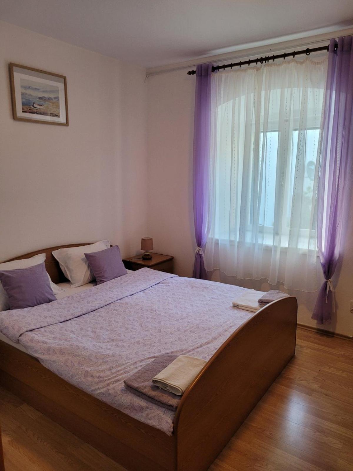 Malin Guesthouse Skradin Kültér fotó