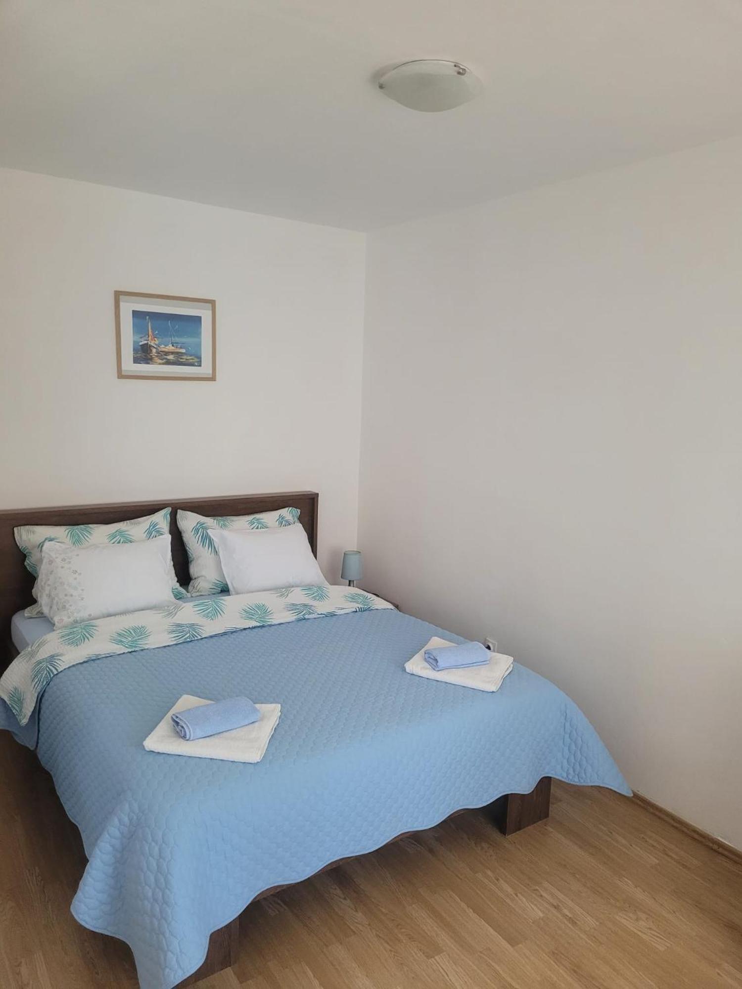 Malin Guesthouse Skradin Kültér fotó
