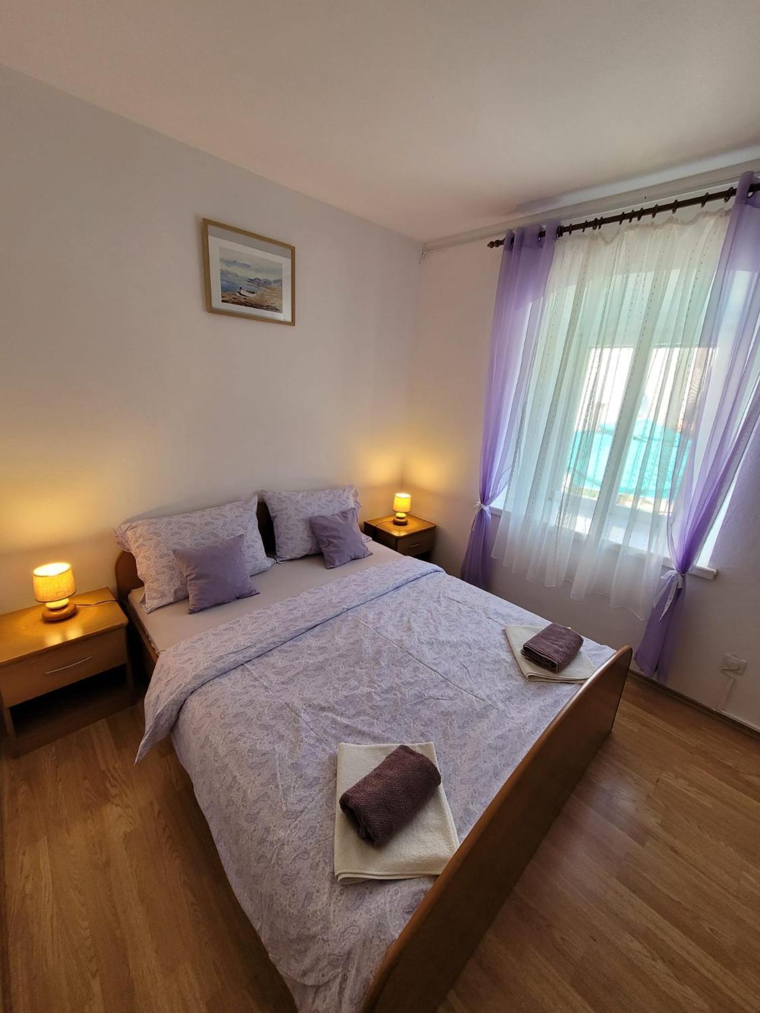 Malin Guesthouse Skradin Kültér fotó