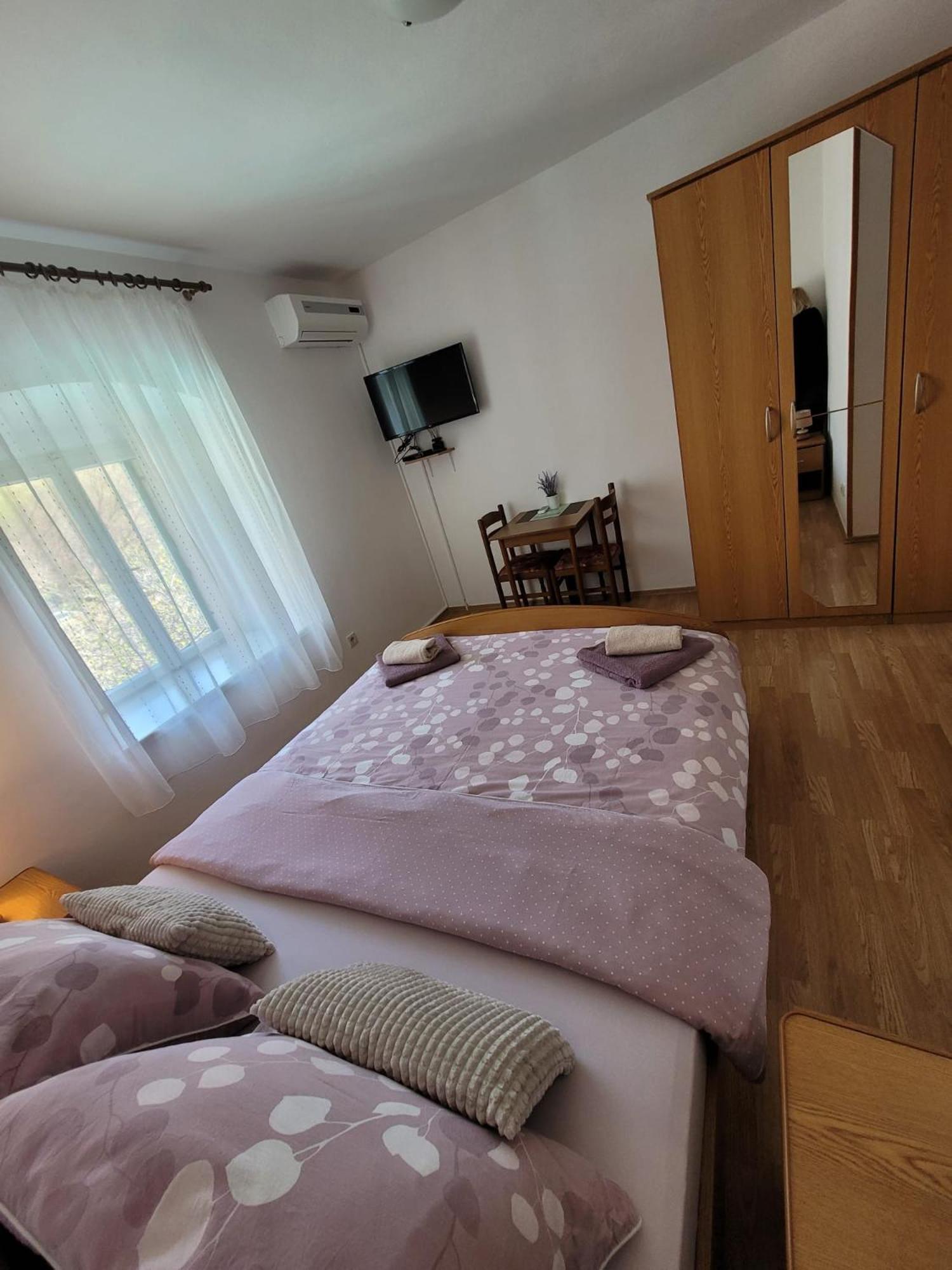 Malin Guesthouse Skradin Kültér fotó